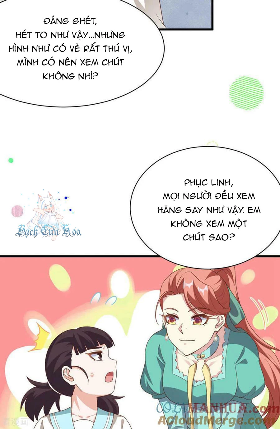 Từ Hôm Nay Bắt Đầu Làm Thành Chủ Chapter 478 - Trang 2