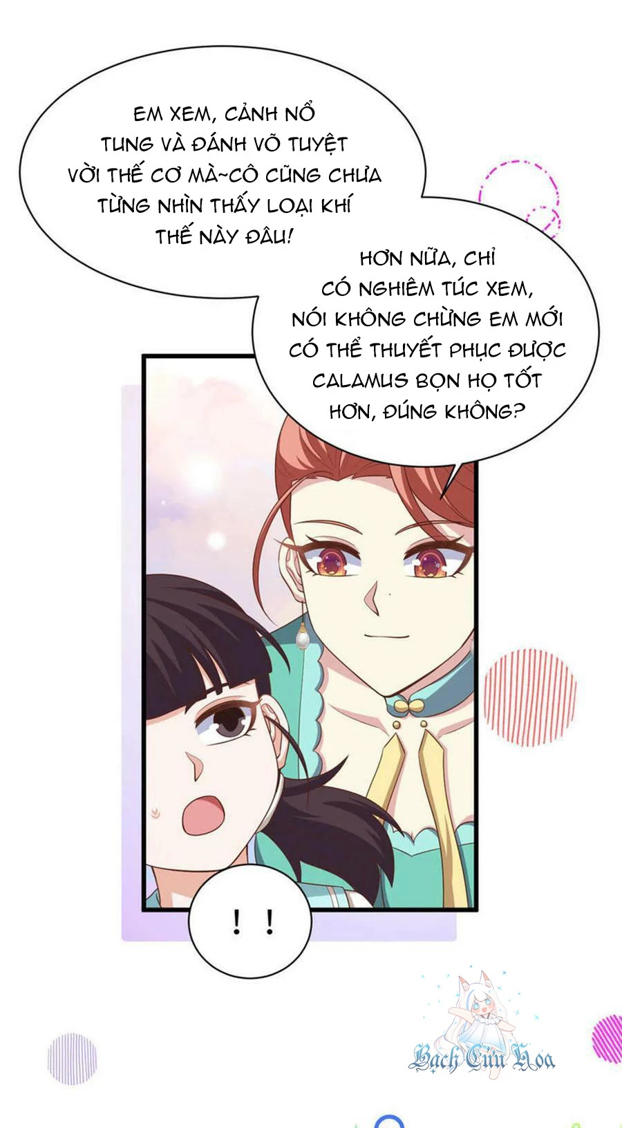 Từ Hôm Nay Bắt Đầu Làm Thành Chủ Chapter 478 - Trang 2