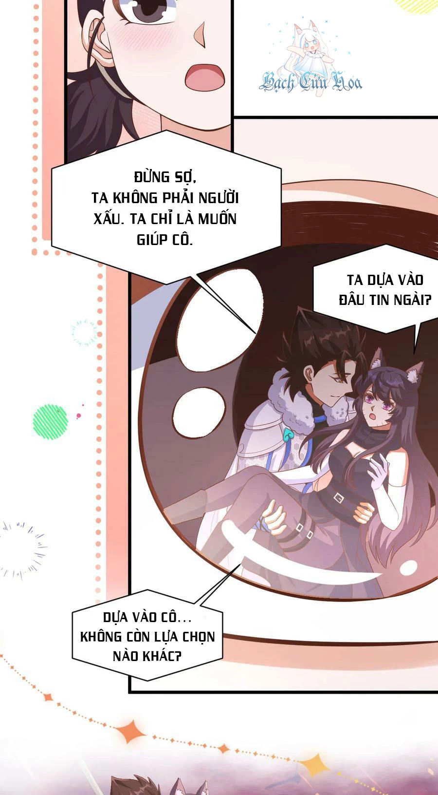 Từ Hôm Nay Bắt Đầu Làm Thành Chủ Chapter 478 - Trang 2