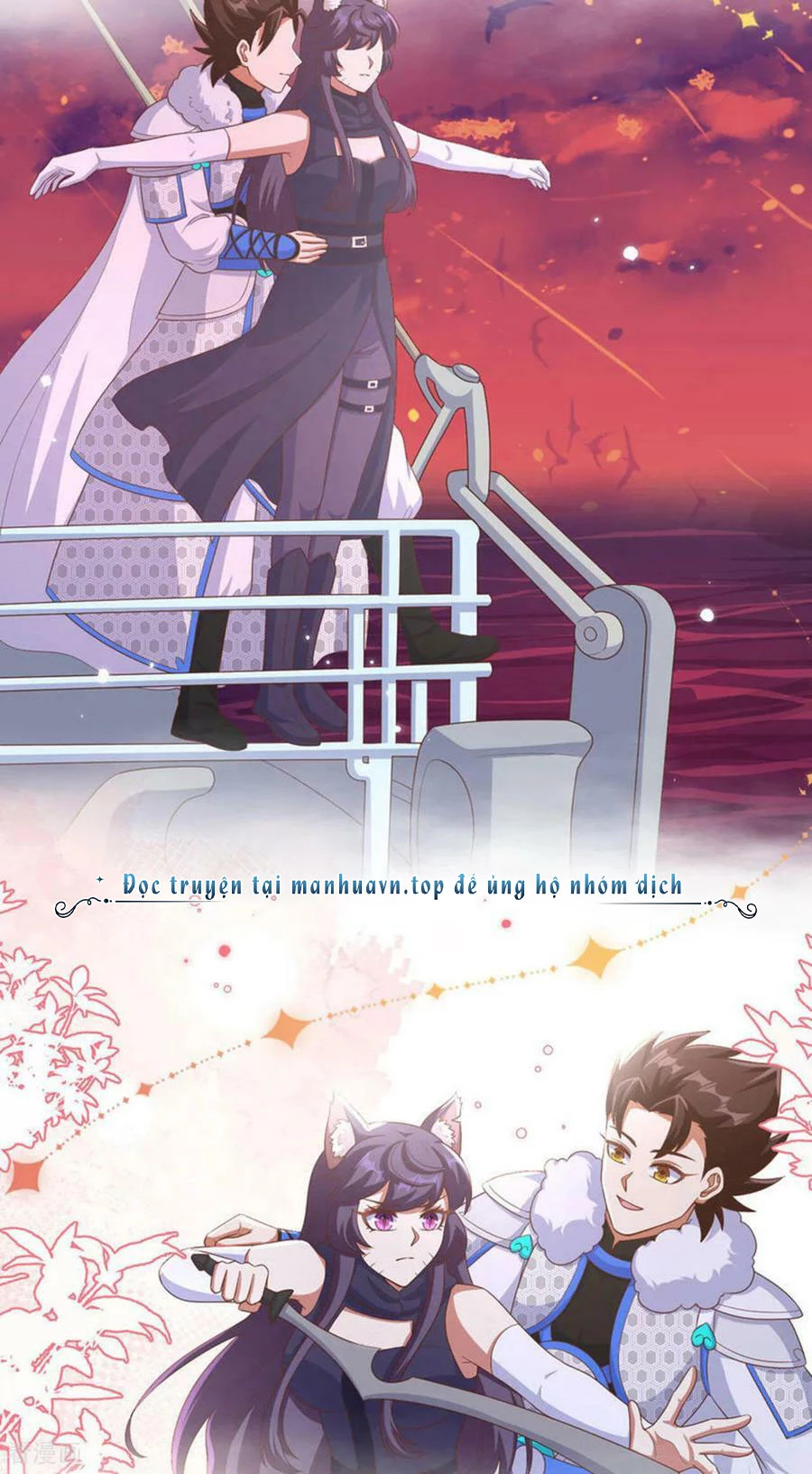 Từ Hôm Nay Bắt Đầu Làm Thành Chủ Chapter 478 - Trang 2