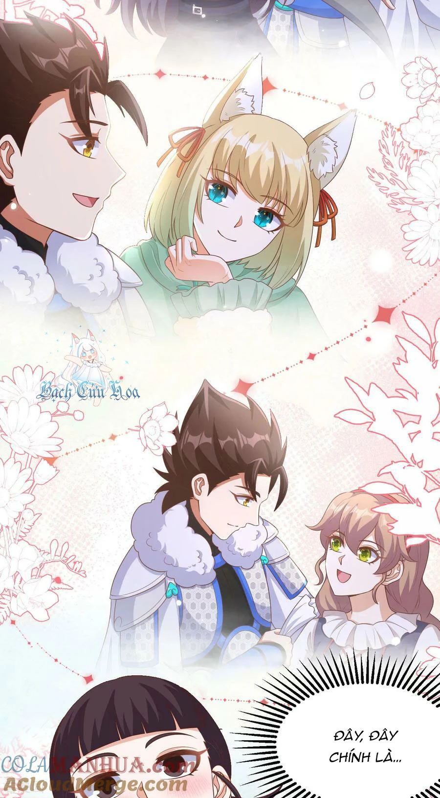 Từ Hôm Nay Bắt Đầu Làm Thành Chủ Chapter 478 - Trang 2