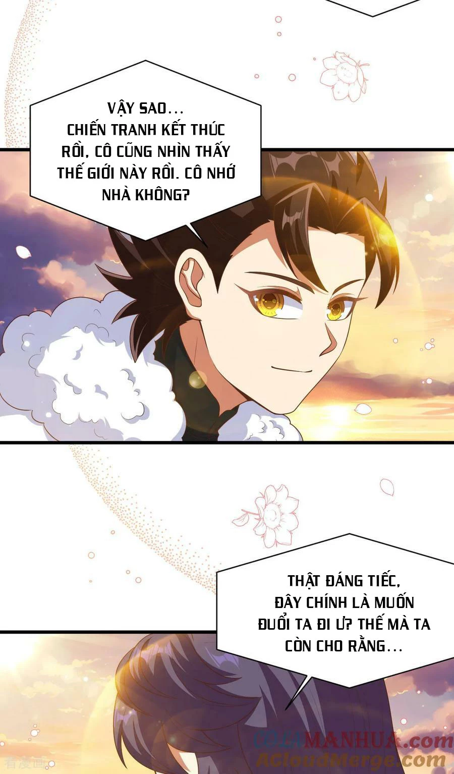 Từ Hôm Nay Bắt Đầu Làm Thành Chủ Chapter 478 - Trang 2