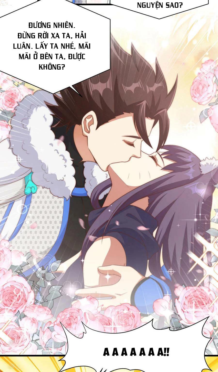 Từ Hôm Nay Bắt Đầu Làm Thành Chủ Chapter 478 - Trang 2