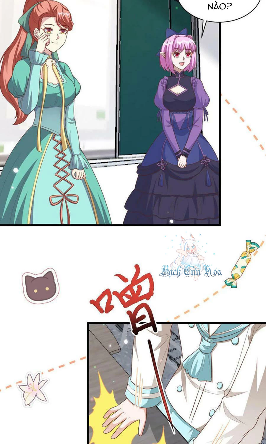 Từ Hôm Nay Bắt Đầu Làm Thành Chủ Chapter 478 - Trang 2