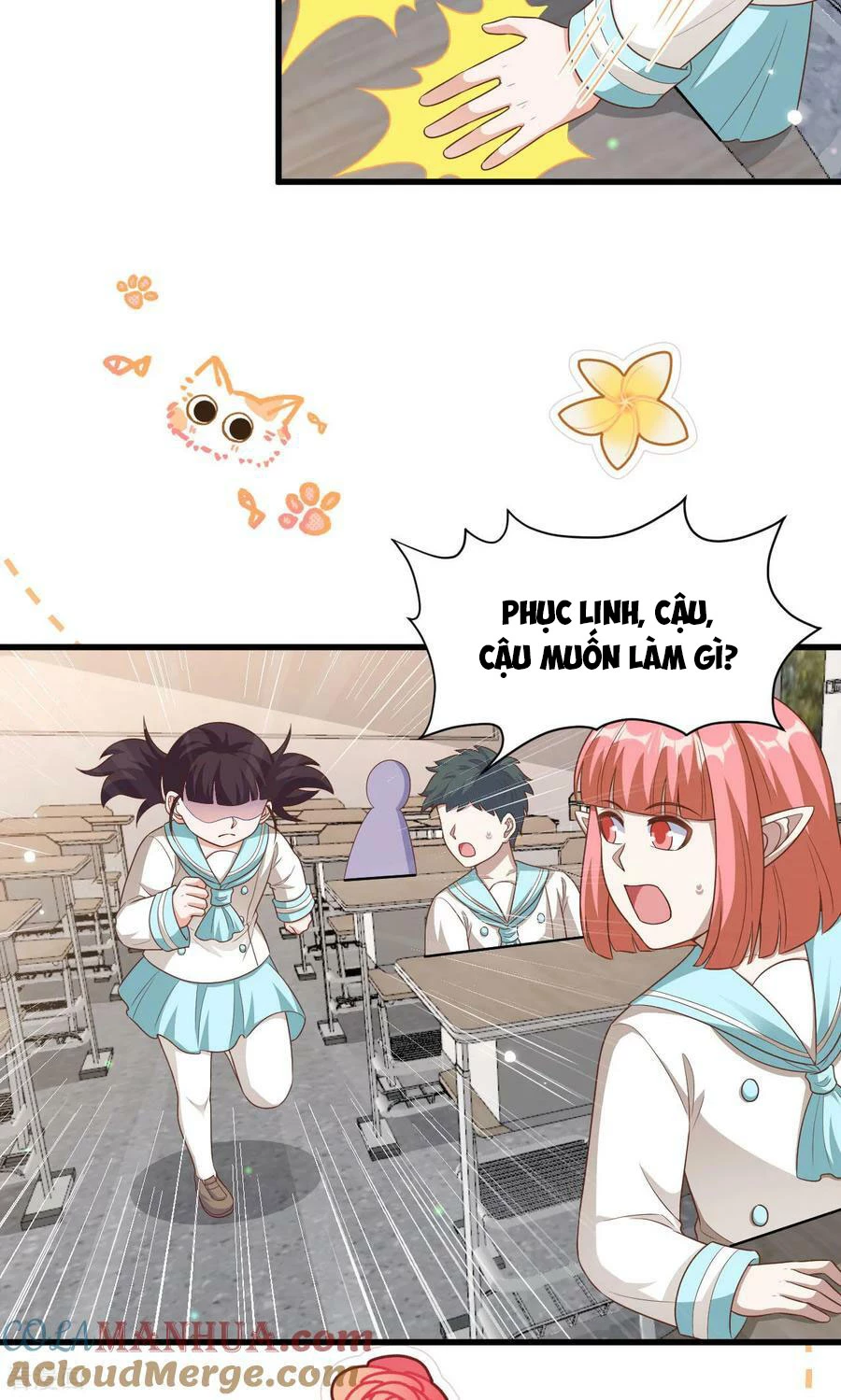 Từ Hôm Nay Bắt Đầu Làm Thành Chủ Chapter 478 - Trang 2