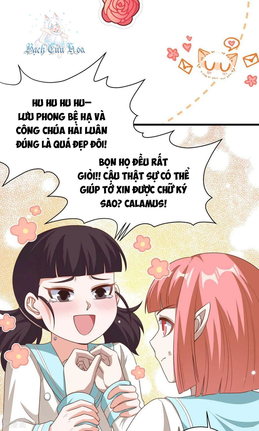 Từ Hôm Nay Bắt Đầu Làm Thành Chủ Chapter 478 - Trang 2