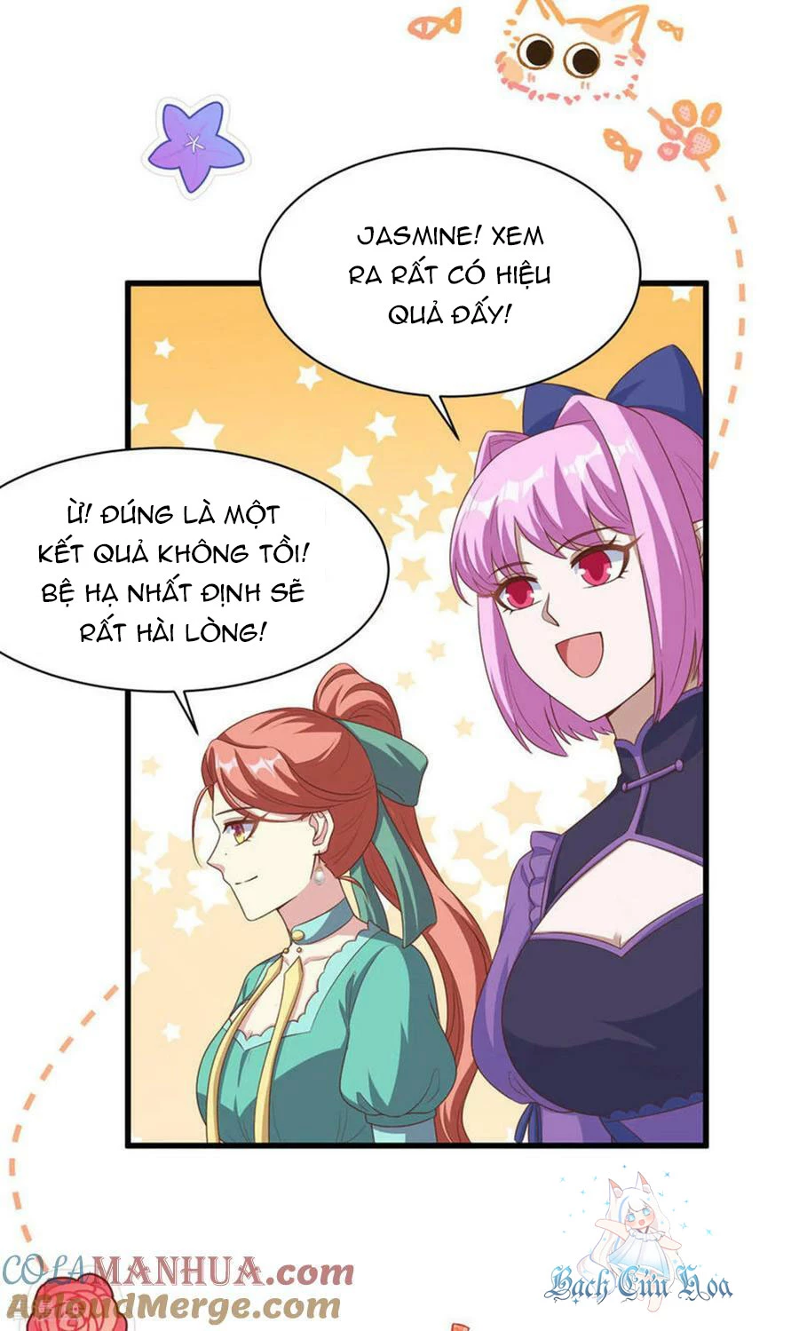 Từ Hôm Nay Bắt Đầu Làm Thành Chủ Chapter 478 - Trang 2