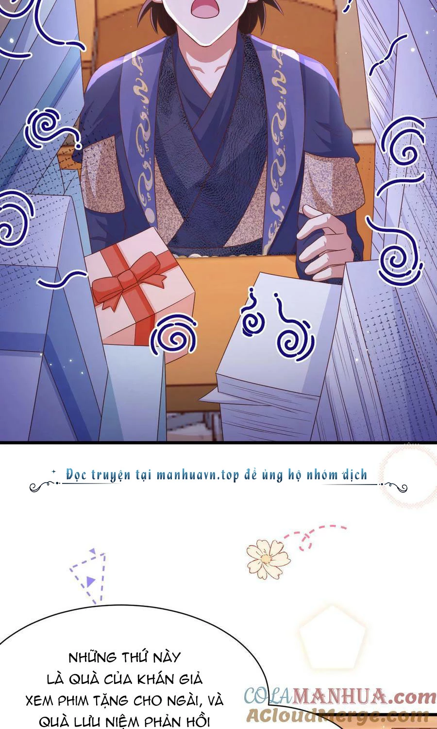 Từ Hôm Nay Bắt Đầu Làm Thành Chủ Chapter 478 - Trang 2