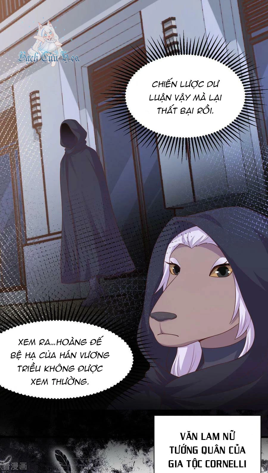 Từ Hôm Nay Bắt Đầu Làm Thành Chủ Chapter 478 - Trang 2