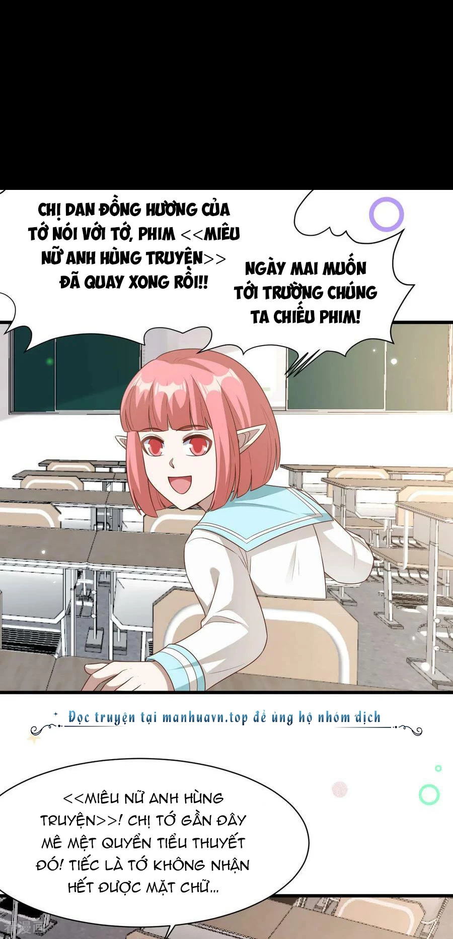 Từ Hôm Nay Bắt Đầu Làm Thành Chủ Chapter 478 - Trang 2