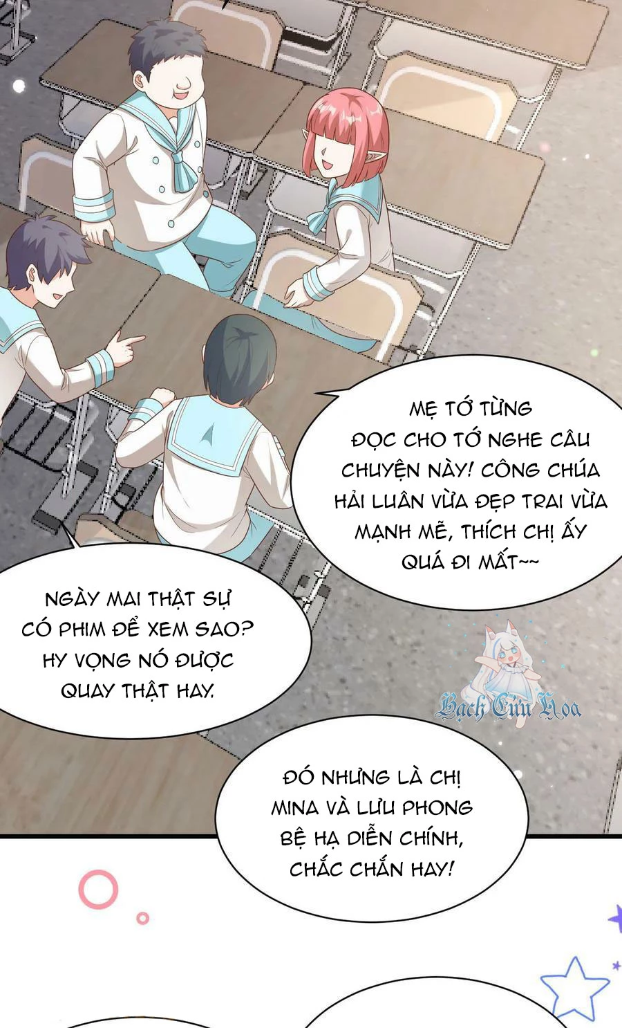 Từ Hôm Nay Bắt Đầu Làm Thành Chủ Chapter 478 - Trang 2