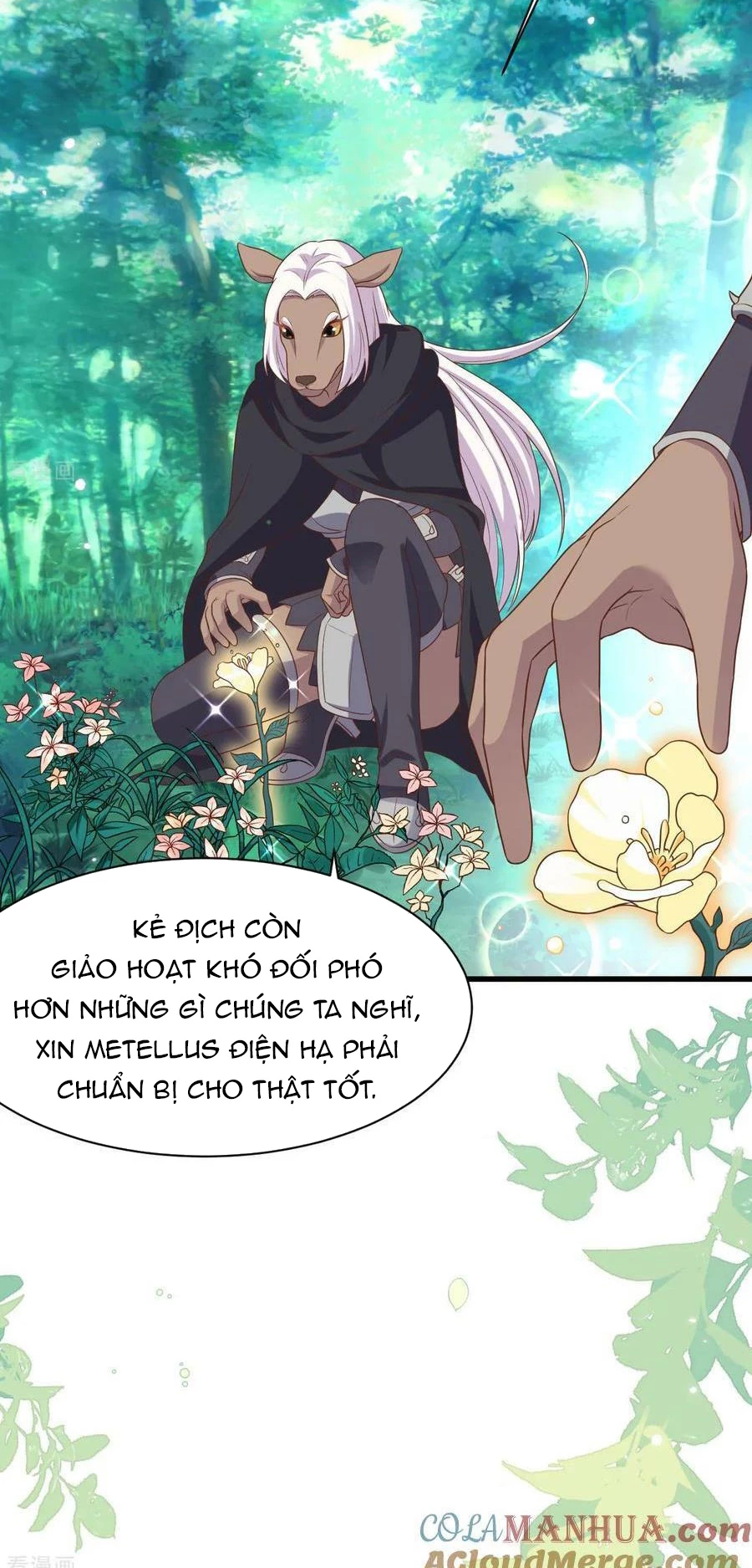 Từ Hôm Nay Bắt Đầu Làm Thành Chủ Chapter 479 - Trang 2