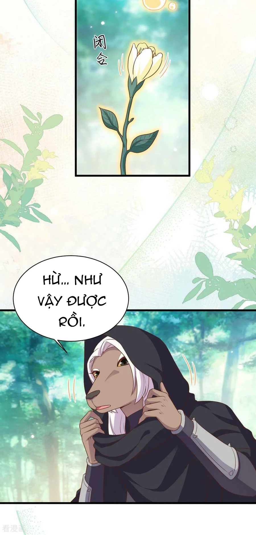 Từ Hôm Nay Bắt Đầu Làm Thành Chủ Chapter 479 - Trang 2