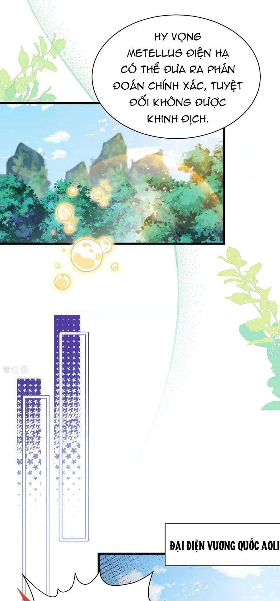 Từ Hôm Nay Bắt Đầu Làm Thành Chủ Chapter 479 - Trang 2