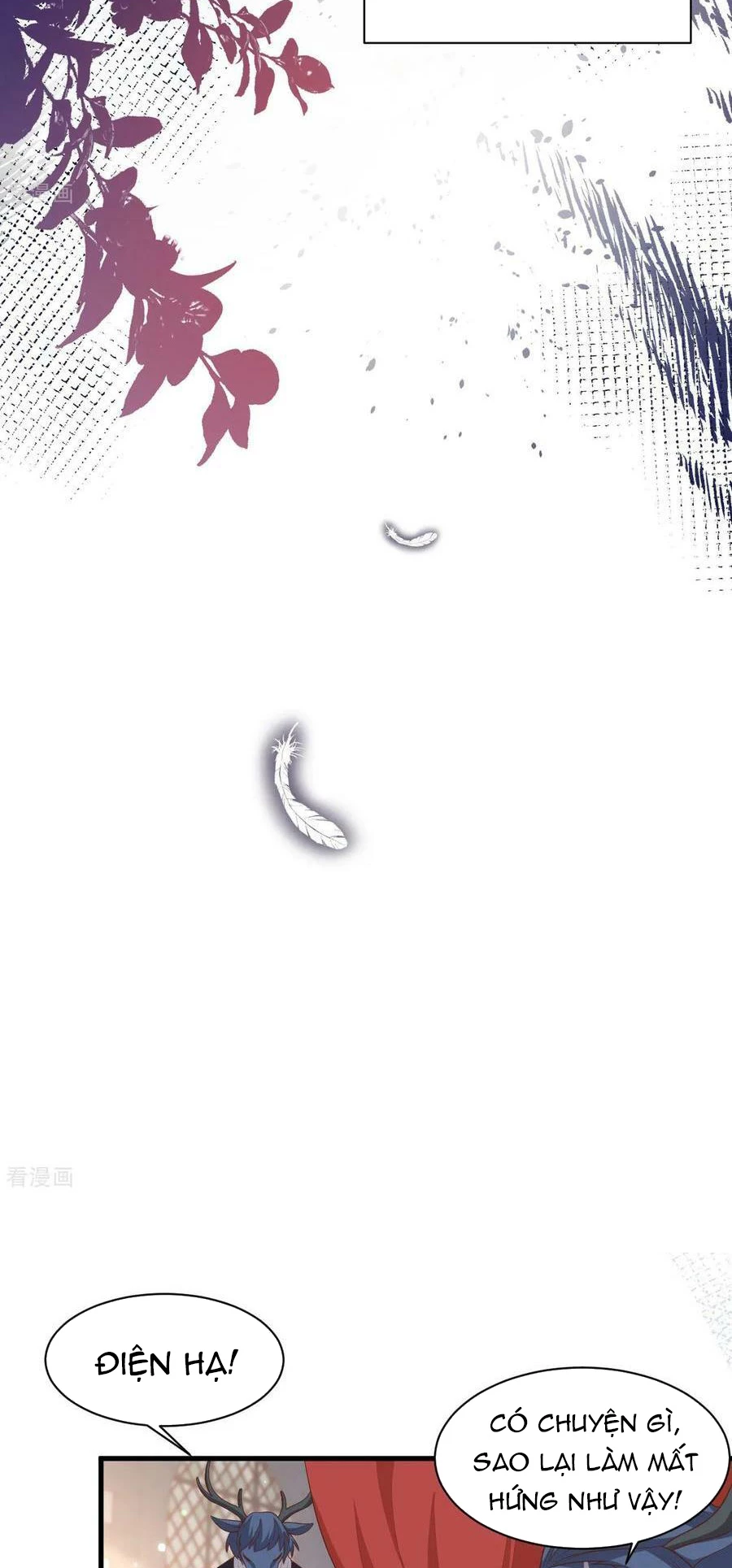 Từ Hôm Nay Bắt Đầu Làm Thành Chủ Chapter 479 - Trang 2