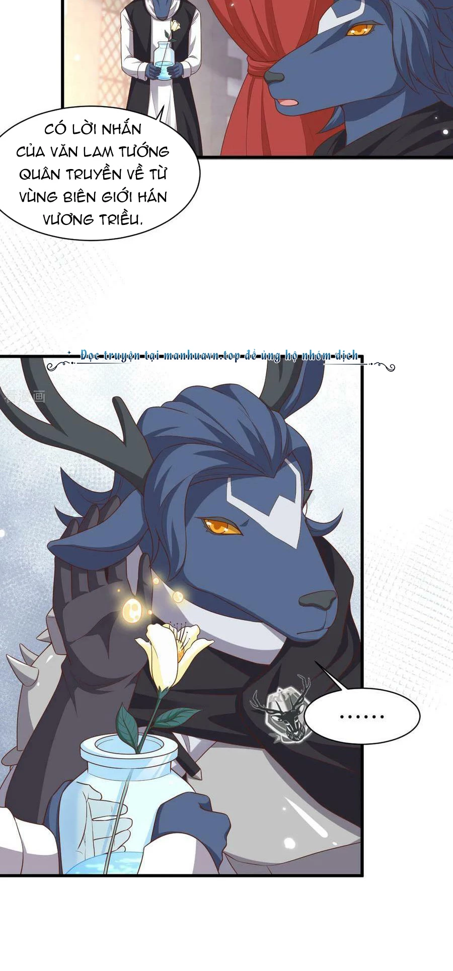 Từ Hôm Nay Bắt Đầu Làm Thành Chủ Chapter 479 - Trang 2