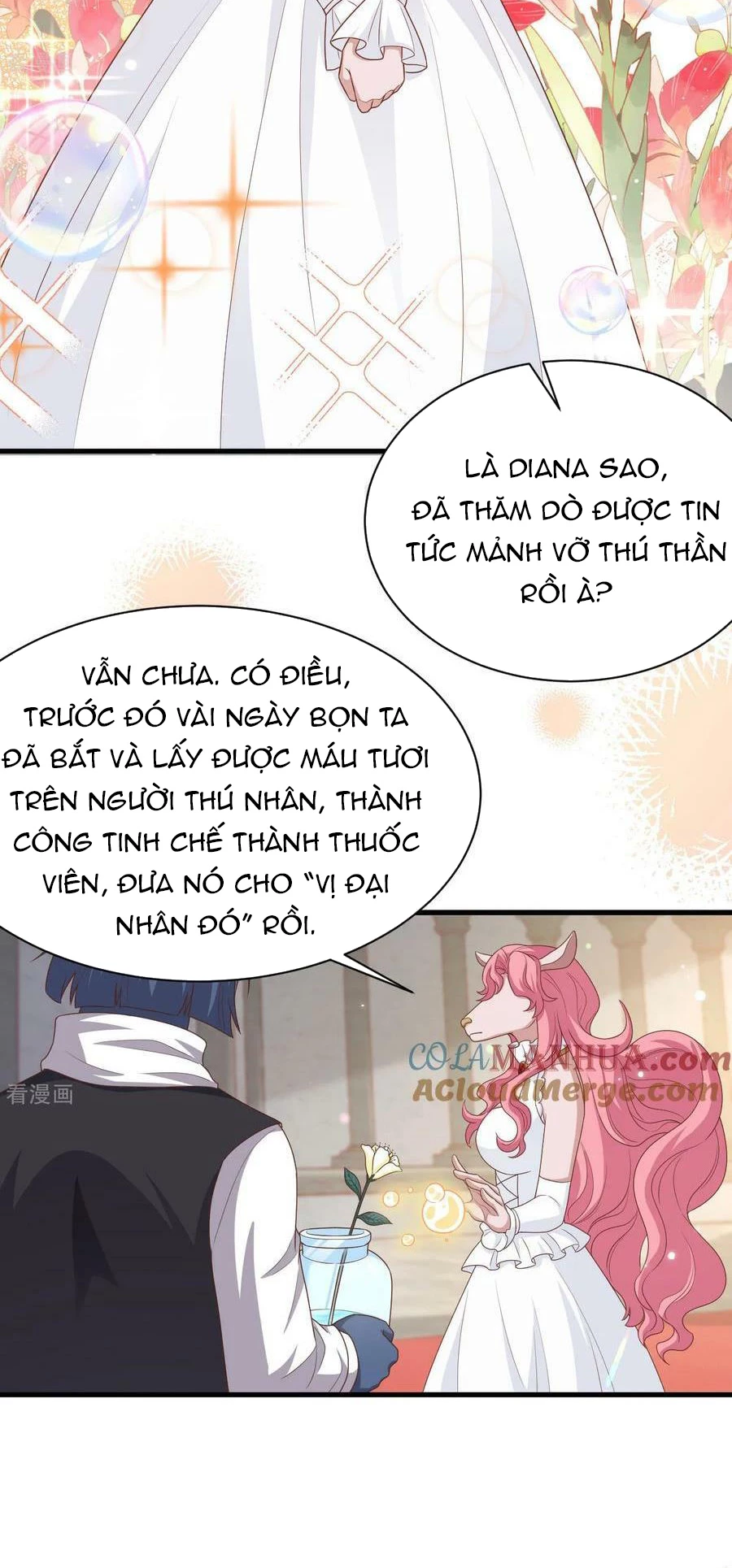 Từ Hôm Nay Bắt Đầu Làm Thành Chủ Chapter 479 - Trang 2