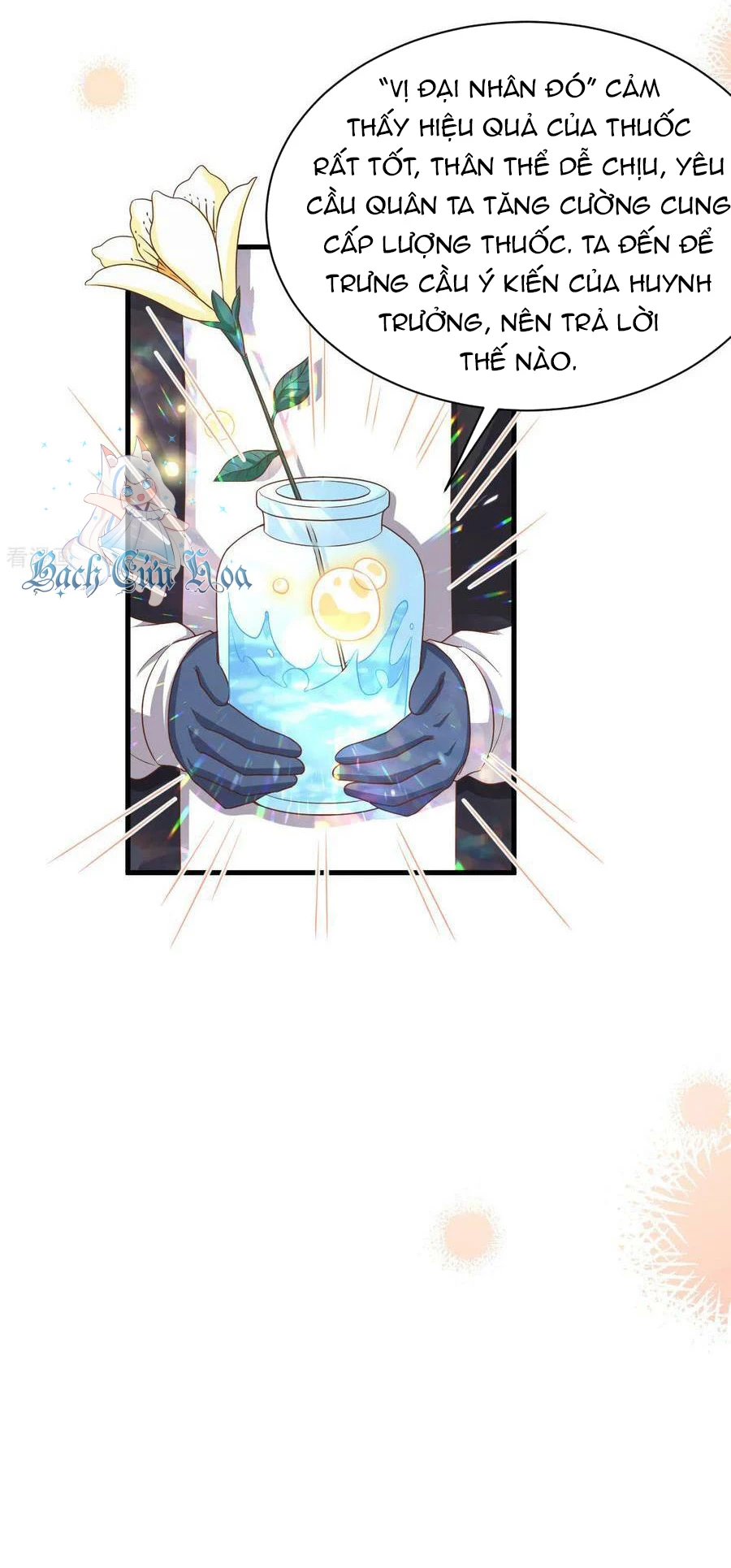 Từ Hôm Nay Bắt Đầu Làm Thành Chủ Chapter 479 - Trang 2