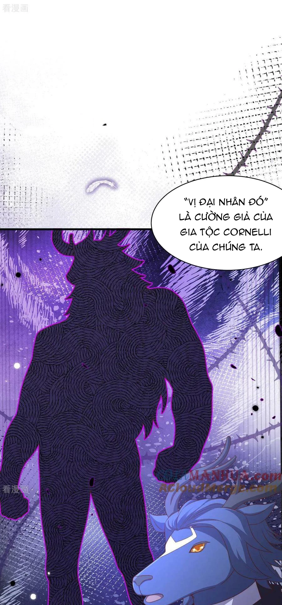 Từ Hôm Nay Bắt Đầu Làm Thành Chủ Chapter 479 - Trang 2