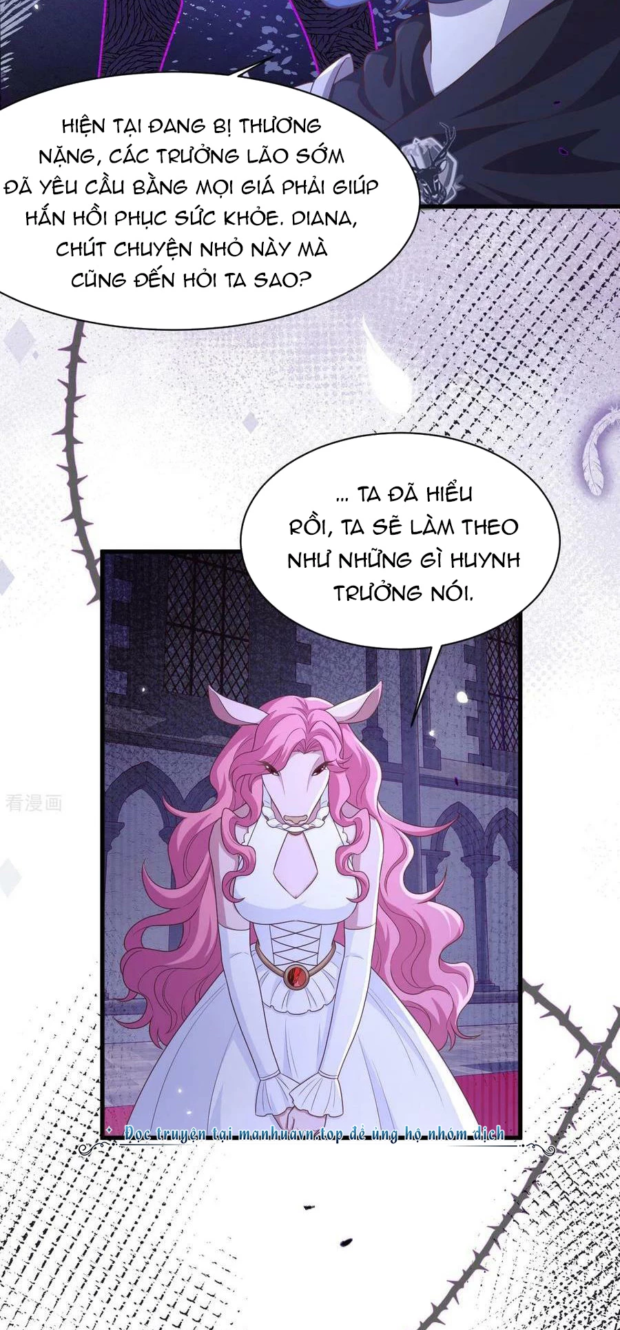 Từ Hôm Nay Bắt Đầu Làm Thành Chủ Chapter 479 - Trang 2