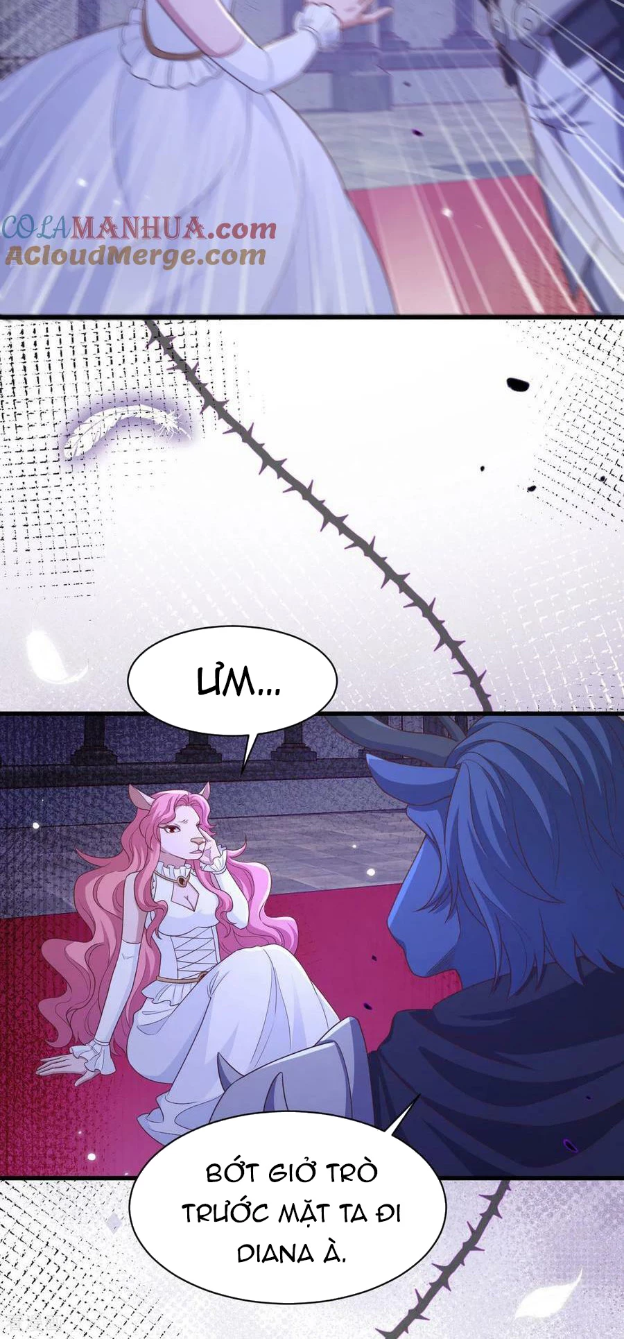 Từ Hôm Nay Bắt Đầu Làm Thành Chủ Chapter 479 - Trang 2