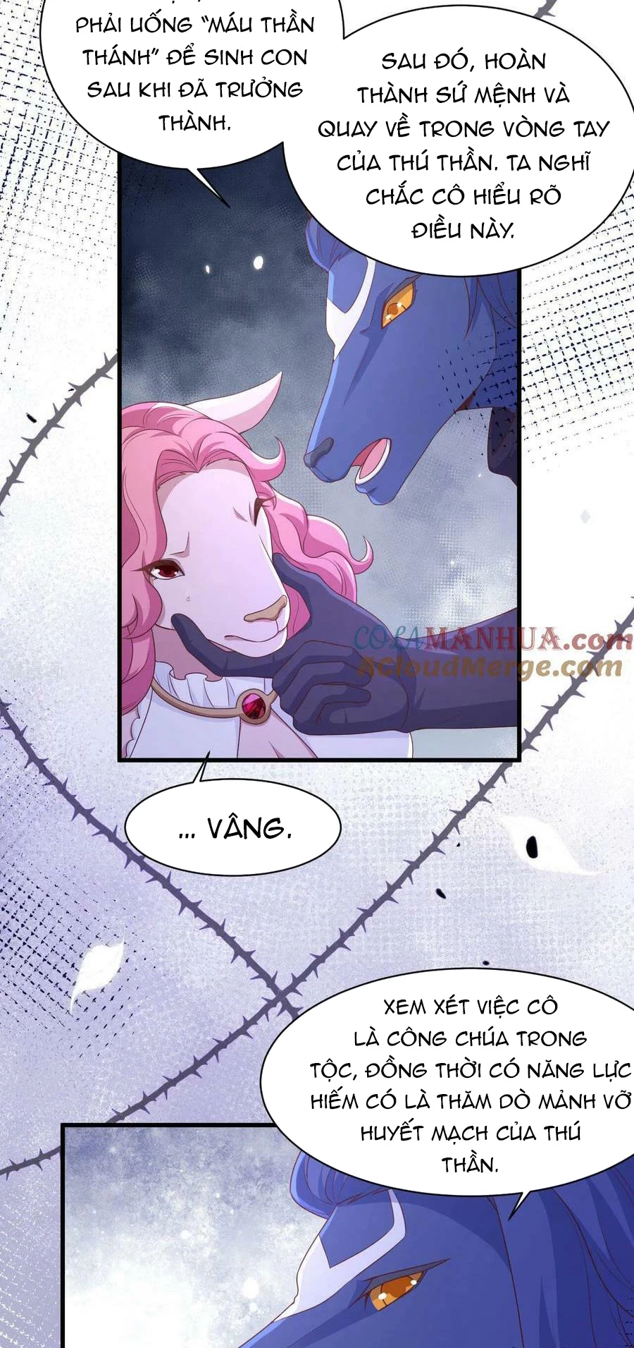 Từ Hôm Nay Bắt Đầu Làm Thành Chủ Chapter 479 - Trang 2