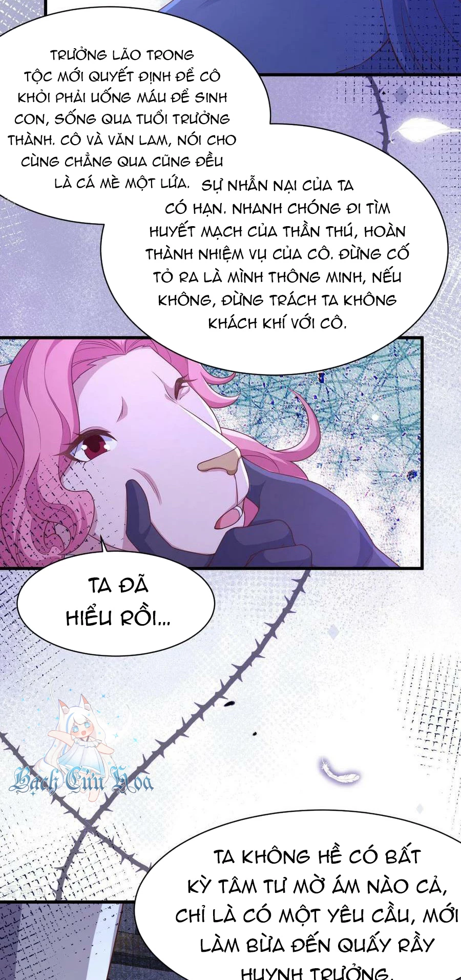 Từ Hôm Nay Bắt Đầu Làm Thành Chủ Chapter 479 - Trang 2