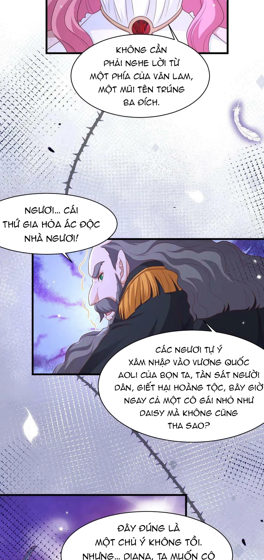 Từ Hôm Nay Bắt Đầu Làm Thành Chủ Chapter 479 - Trang 2