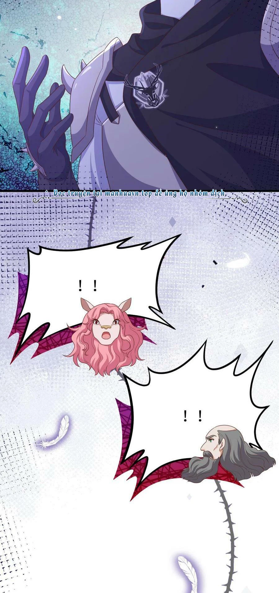 Từ Hôm Nay Bắt Đầu Làm Thành Chủ Chapter 479 - Trang 2