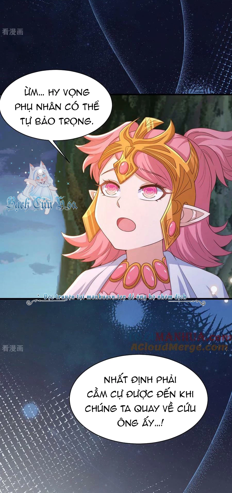 Từ Hôm Nay Bắt Đầu Làm Thành Chủ Chapter 479 - Trang 2