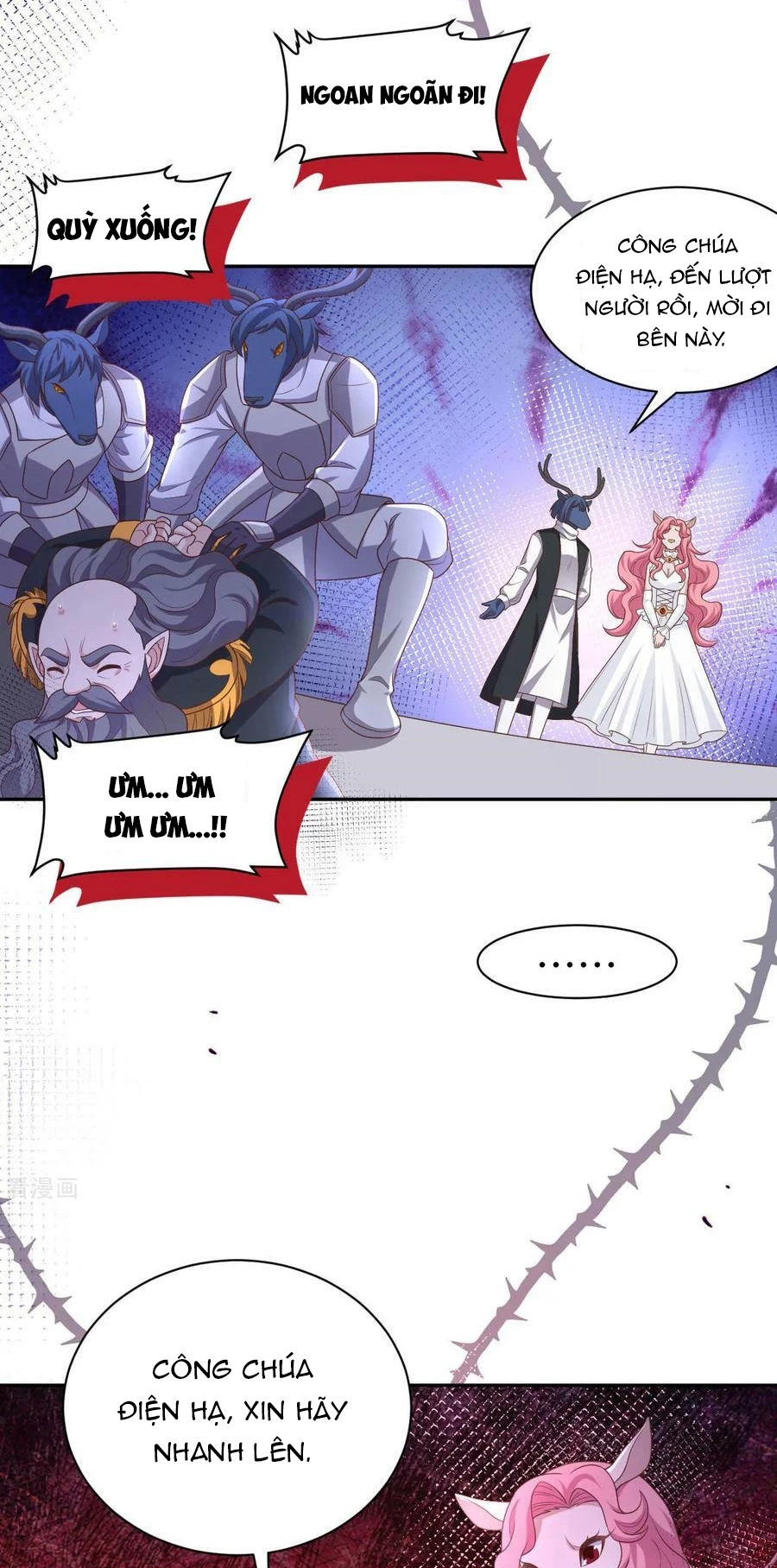 Từ Hôm Nay Bắt Đầu Làm Thành Chủ Chapter 480 - Trang 2