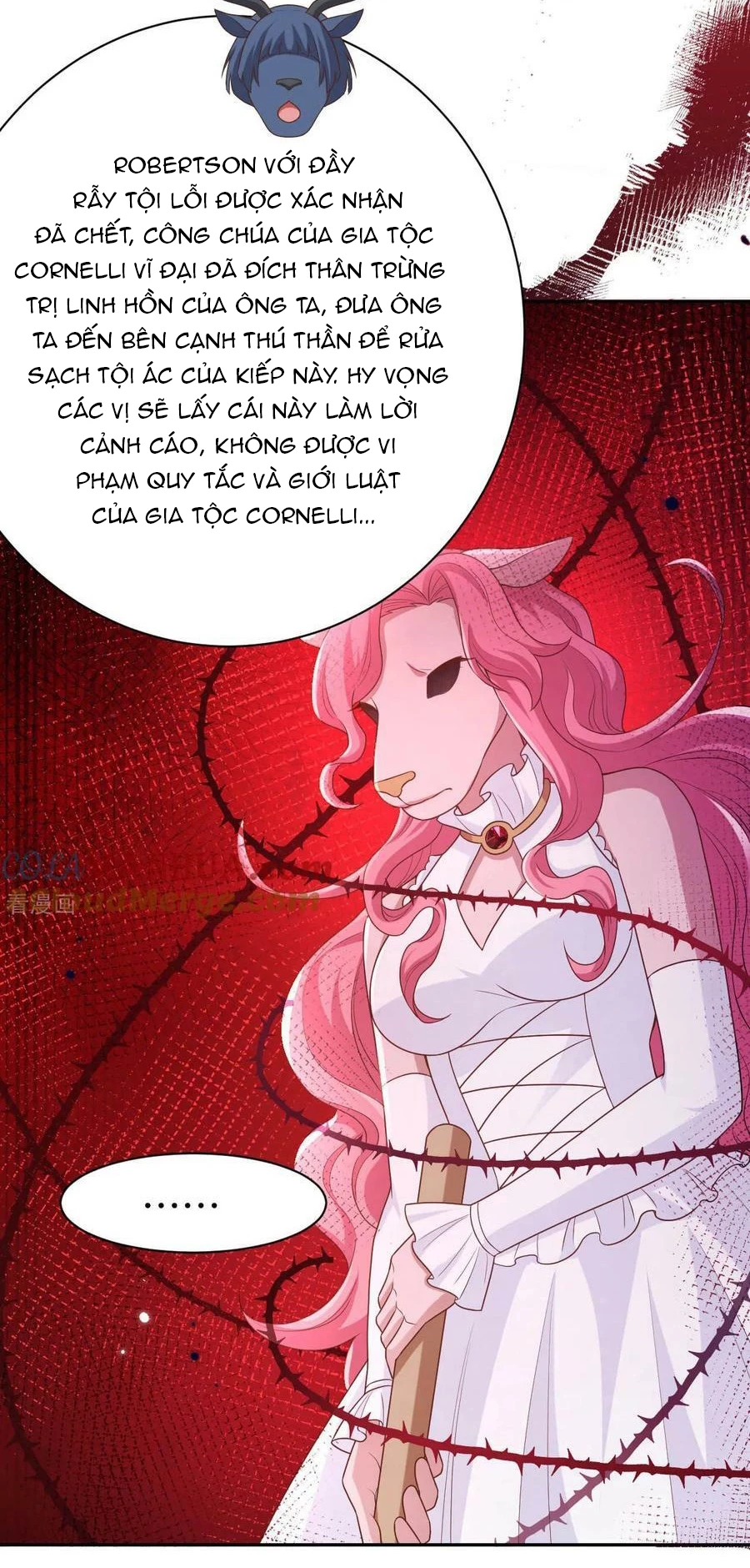 Từ Hôm Nay Bắt Đầu Làm Thành Chủ Chapter 480 - Trang 2