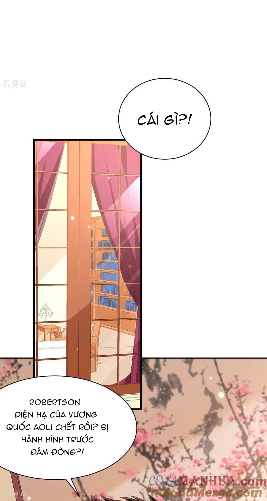 Từ Hôm Nay Bắt Đầu Làm Thành Chủ Chapter 480 - Trang 2