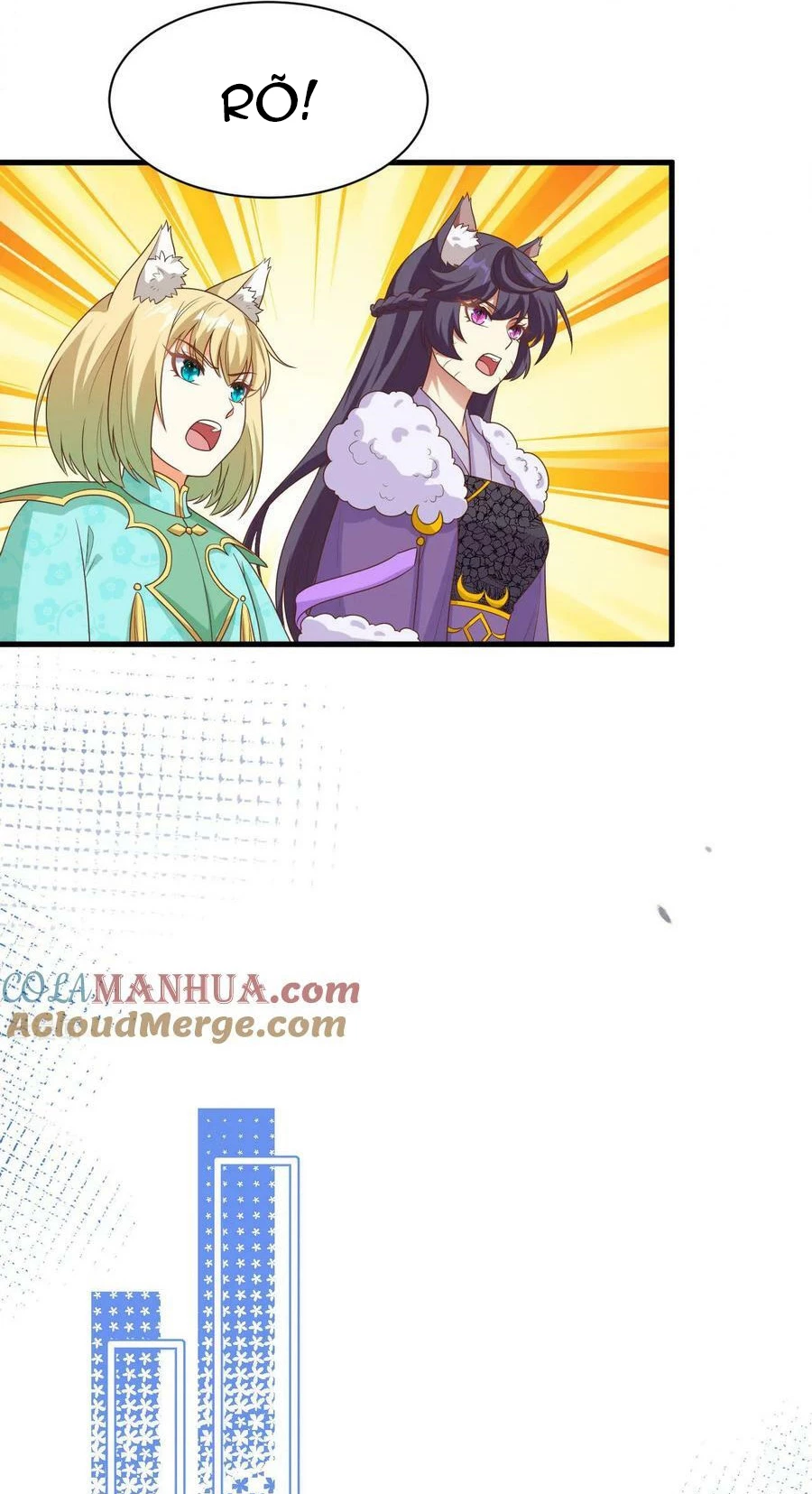 Từ Hôm Nay Bắt Đầu Làm Thành Chủ Chapter 480 - Trang 2