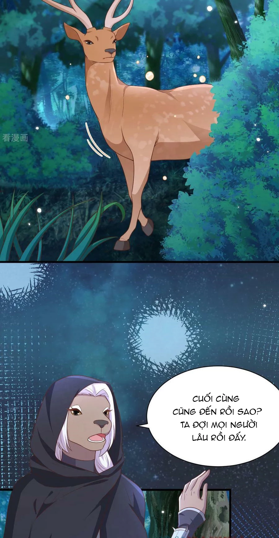 Từ Hôm Nay Bắt Đầu Làm Thành Chủ Chapter 480 - Trang 2