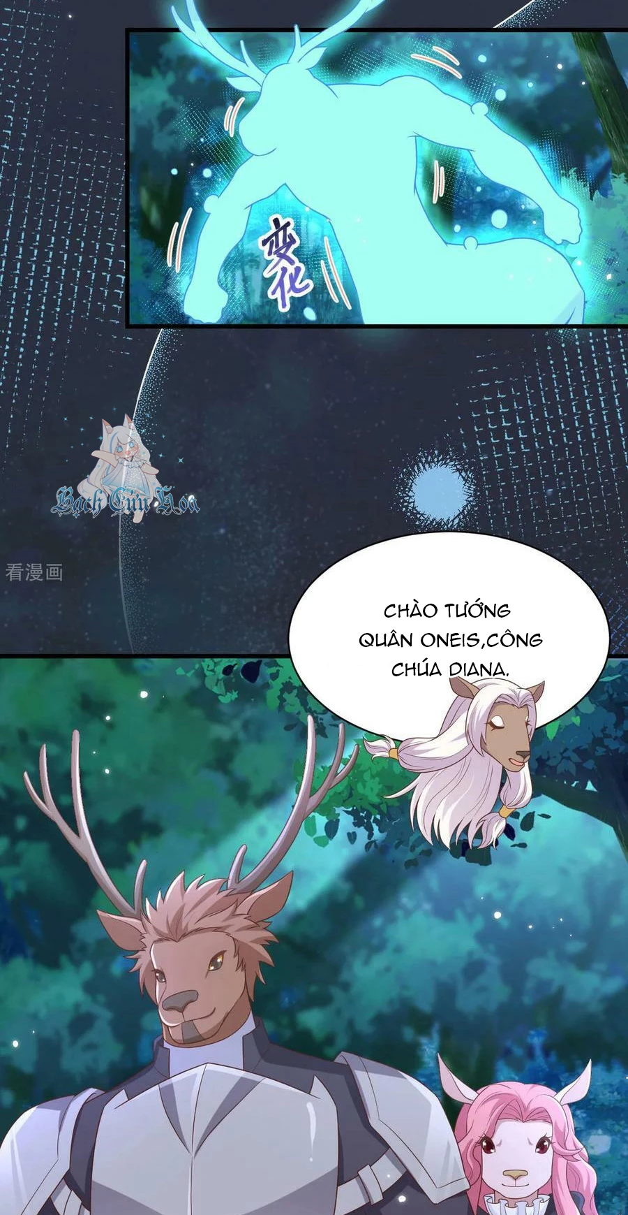 Từ Hôm Nay Bắt Đầu Làm Thành Chủ Chapter 480 - Trang 2