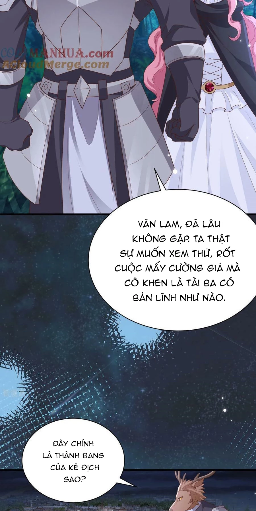 Từ Hôm Nay Bắt Đầu Làm Thành Chủ Chapter 480 - Trang 2