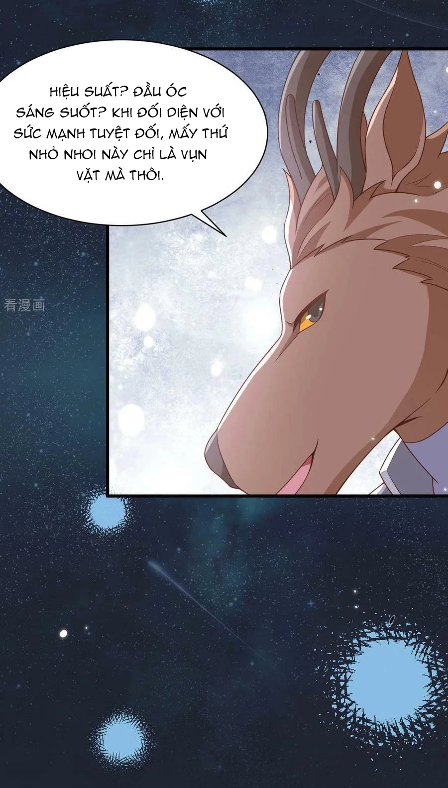 Từ Hôm Nay Bắt Đầu Làm Thành Chủ Chapter 480 - Trang 2