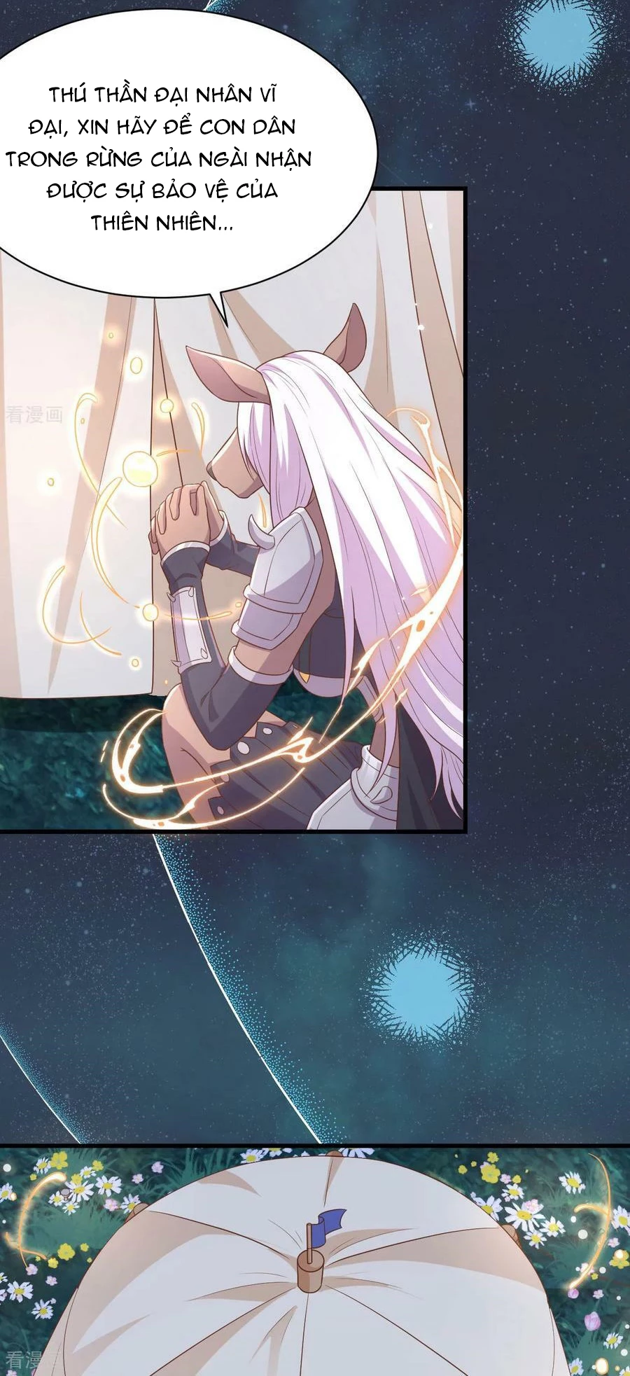 Từ Hôm Nay Bắt Đầu Làm Thành Chủ Chapter 480 - Trang 2