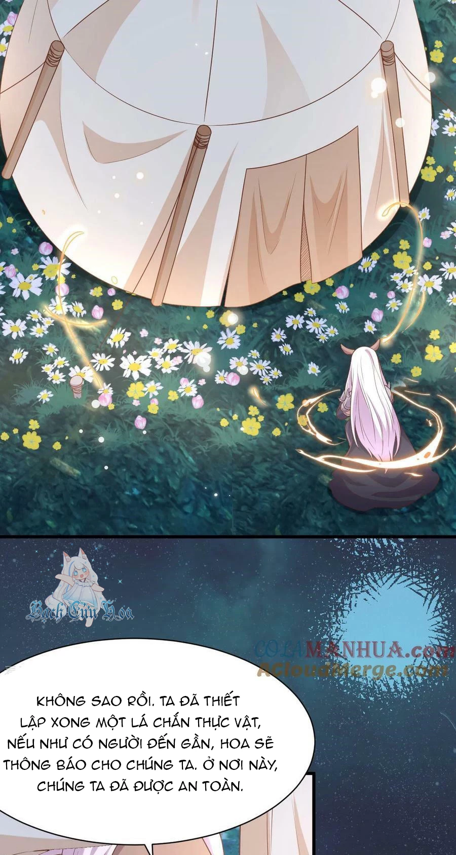 Từ Hôm Nay Bắt Đầu Làm Thành Chủ Chapter 480 - Trang 2