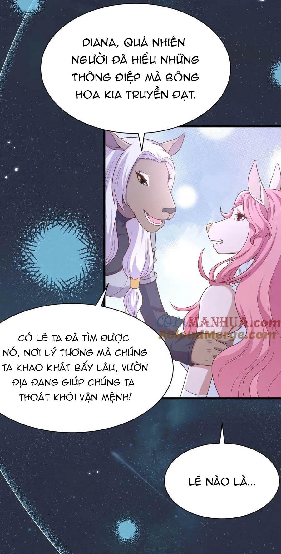 Từ Hôm Nay Bắt Đầu Làm Thành Chủ Chapter 480 - Trang 2