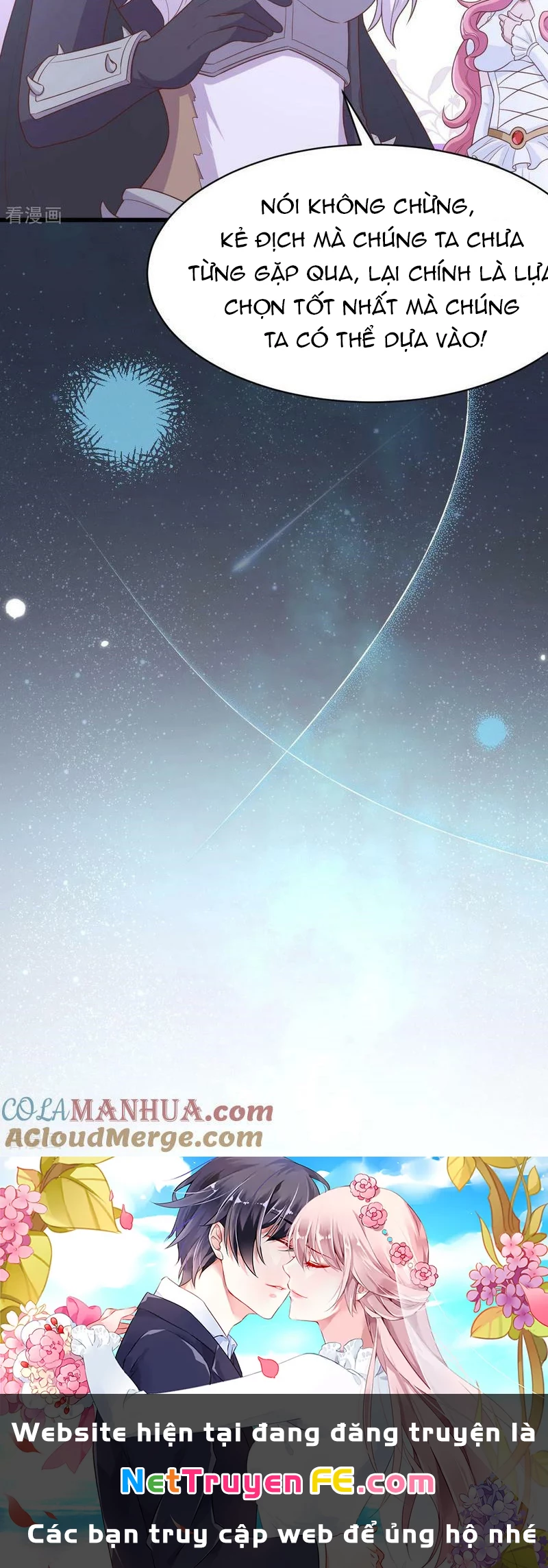 Từ Hôm Nay Bắt Đầu Làm Thành Chủ Chapter 480 - Trang 2