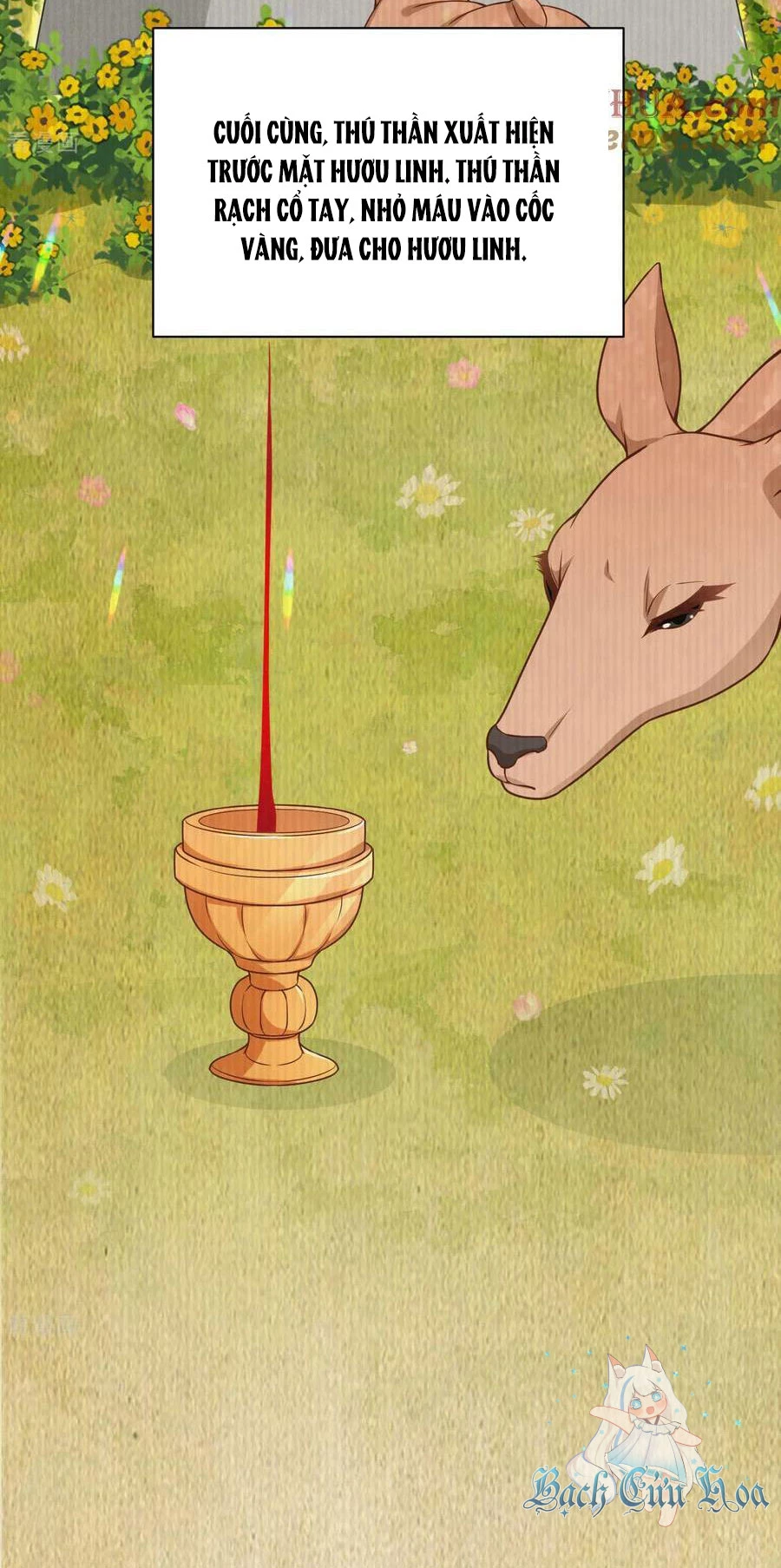 Từ Hôm Nay Bắt Đầu Làm Thành Chủ Chapter 481 - Trang 2