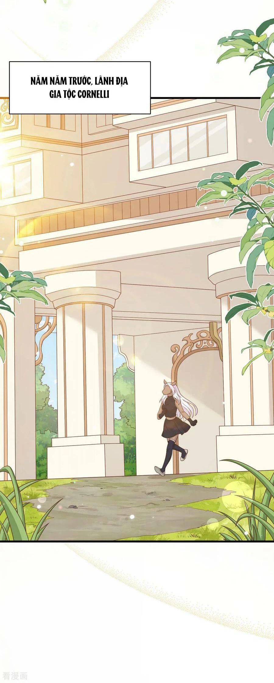 Từ Hôm Nay Bắt Đầu Làm Thành Chủ Chapter 481 - Trang 2