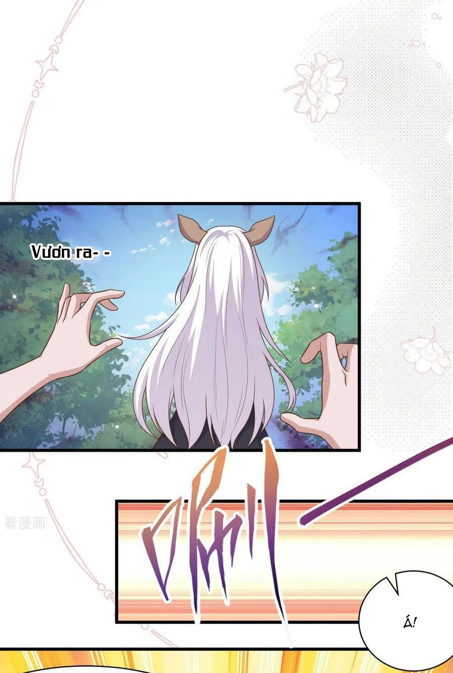 Từ Hôm Nay Bắt Đầu Làm Thành Chủ Chapter 481 - Trang 2