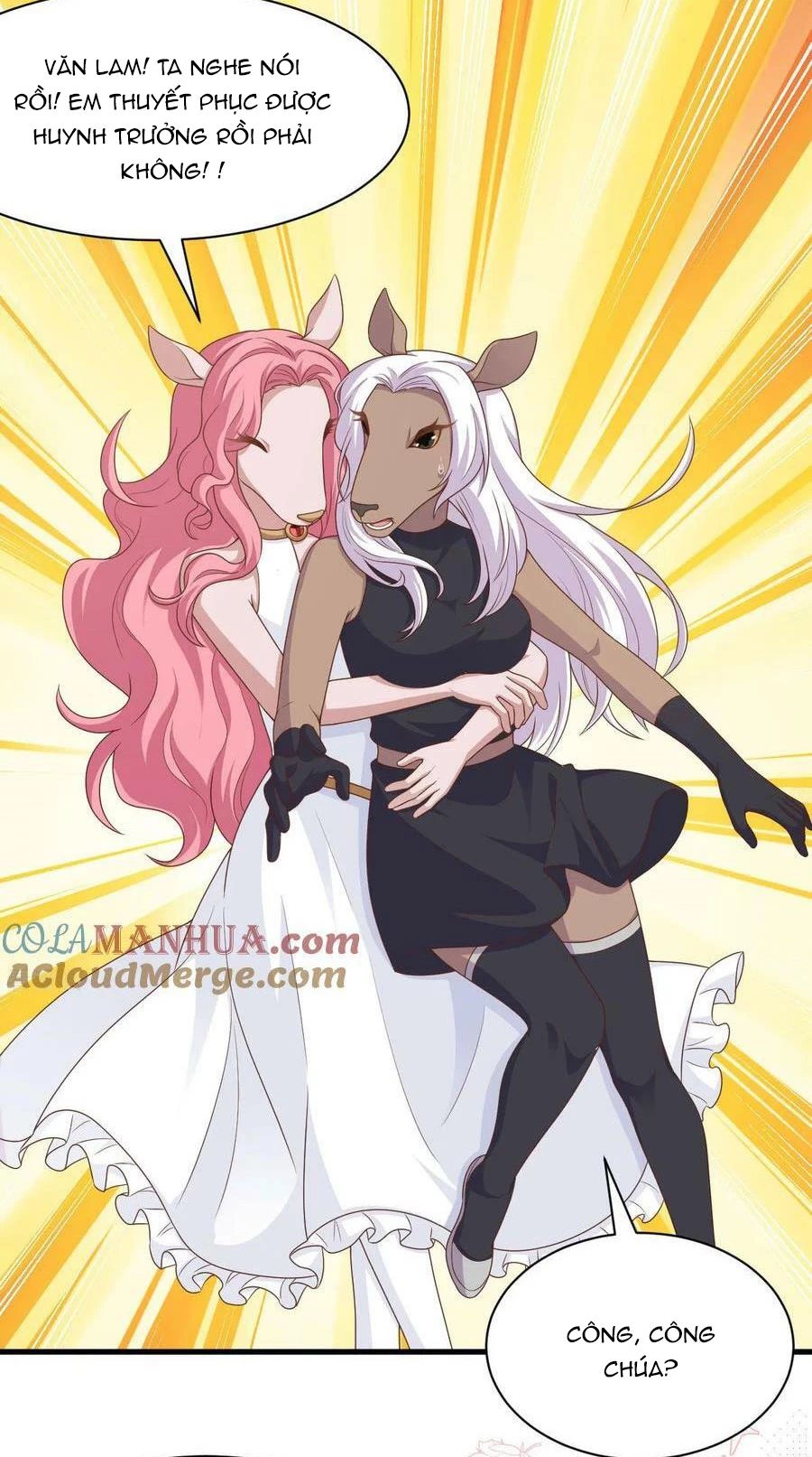 Từ Hôm Nay Bắt Đầu Làm Thành Chủ Chapter 481 - Trang 2