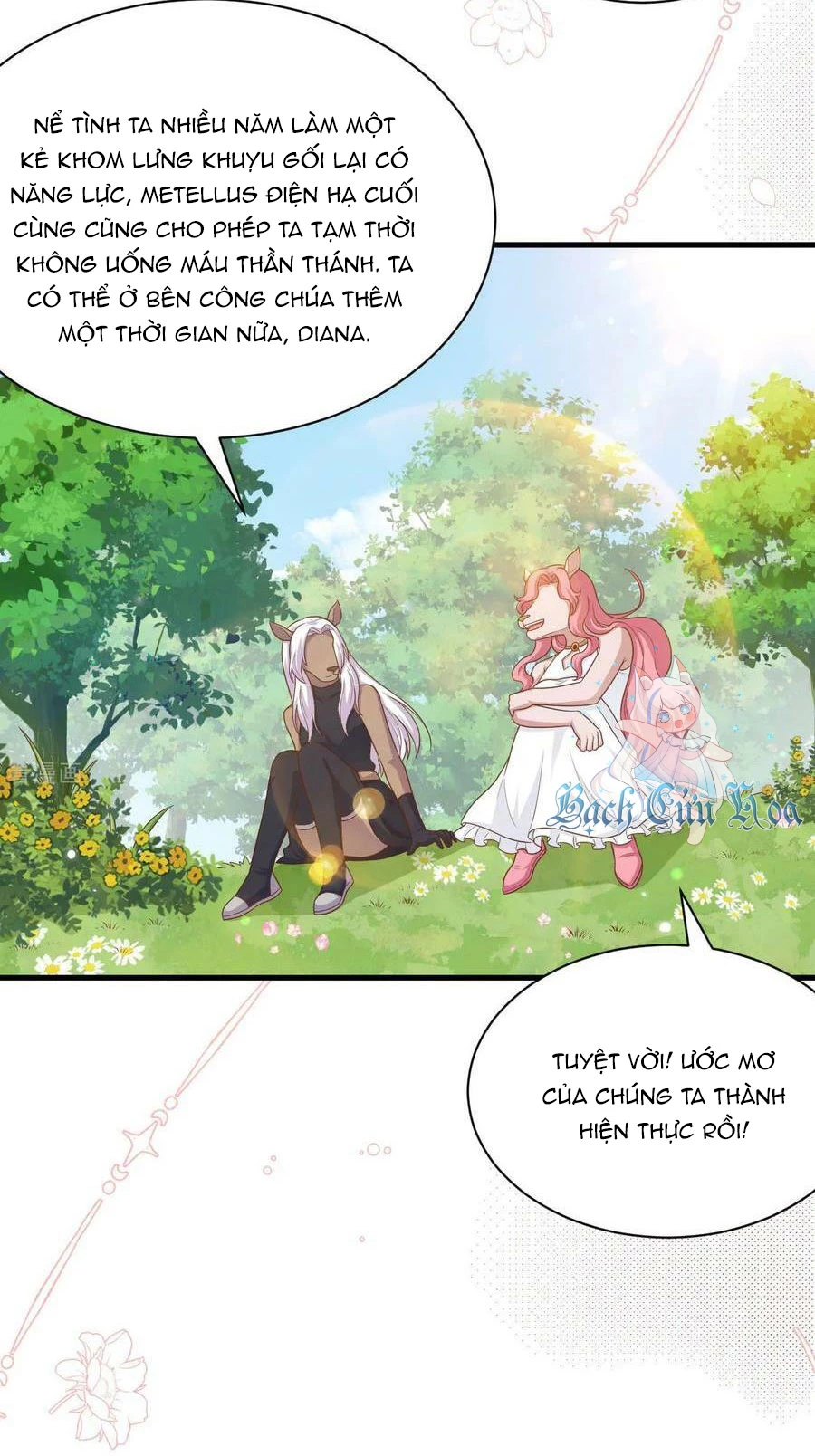 Từ Hôm Nay Bắt Đầu Làm Thành Chủ Chapter 481 - Trang 2