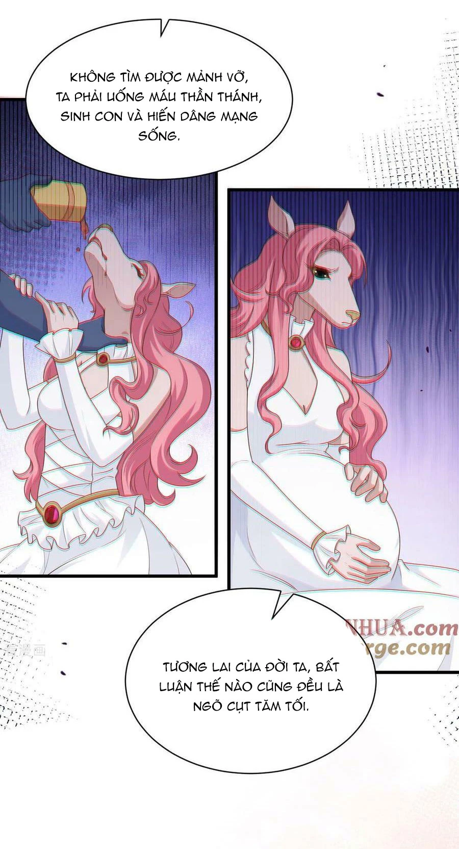 Từ Hôm Nay Bắt Đầu Làm Thành Chủ Chapter 481 - Trang 2