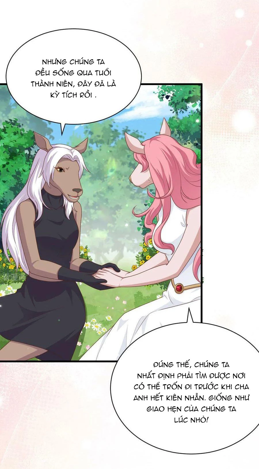 Từ Hôm Nay Bắt Đầu Làm Thành Chủ Chapter 481 - Trang 2