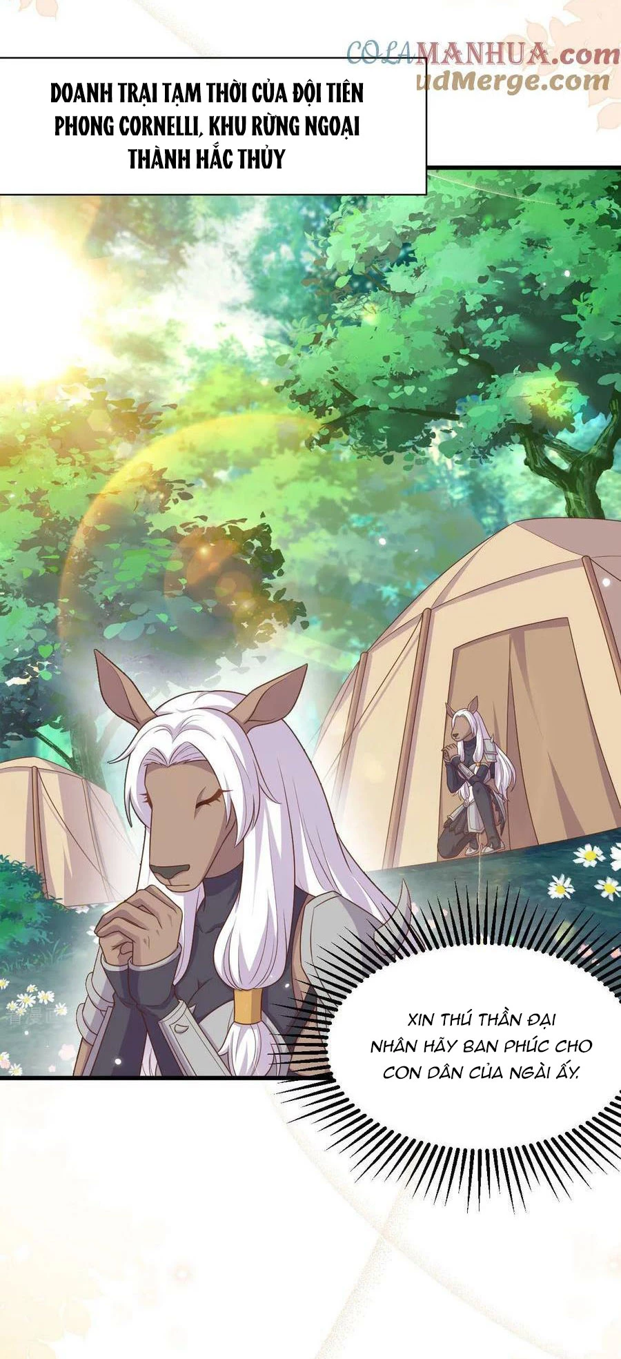 Từ Hôm Nay Bắt Đầu Làm Thành Chủ Chapter 481 - Trang 2